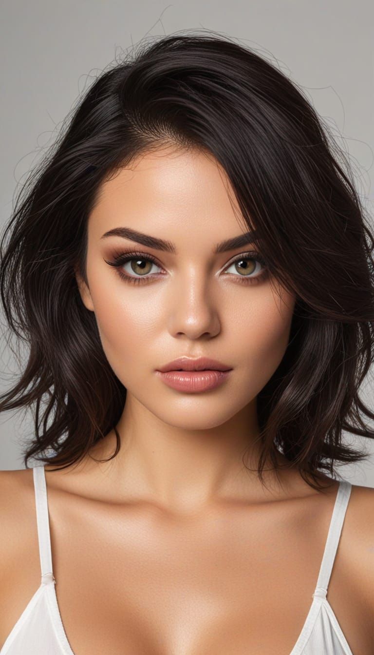 essence of seductive and provocative