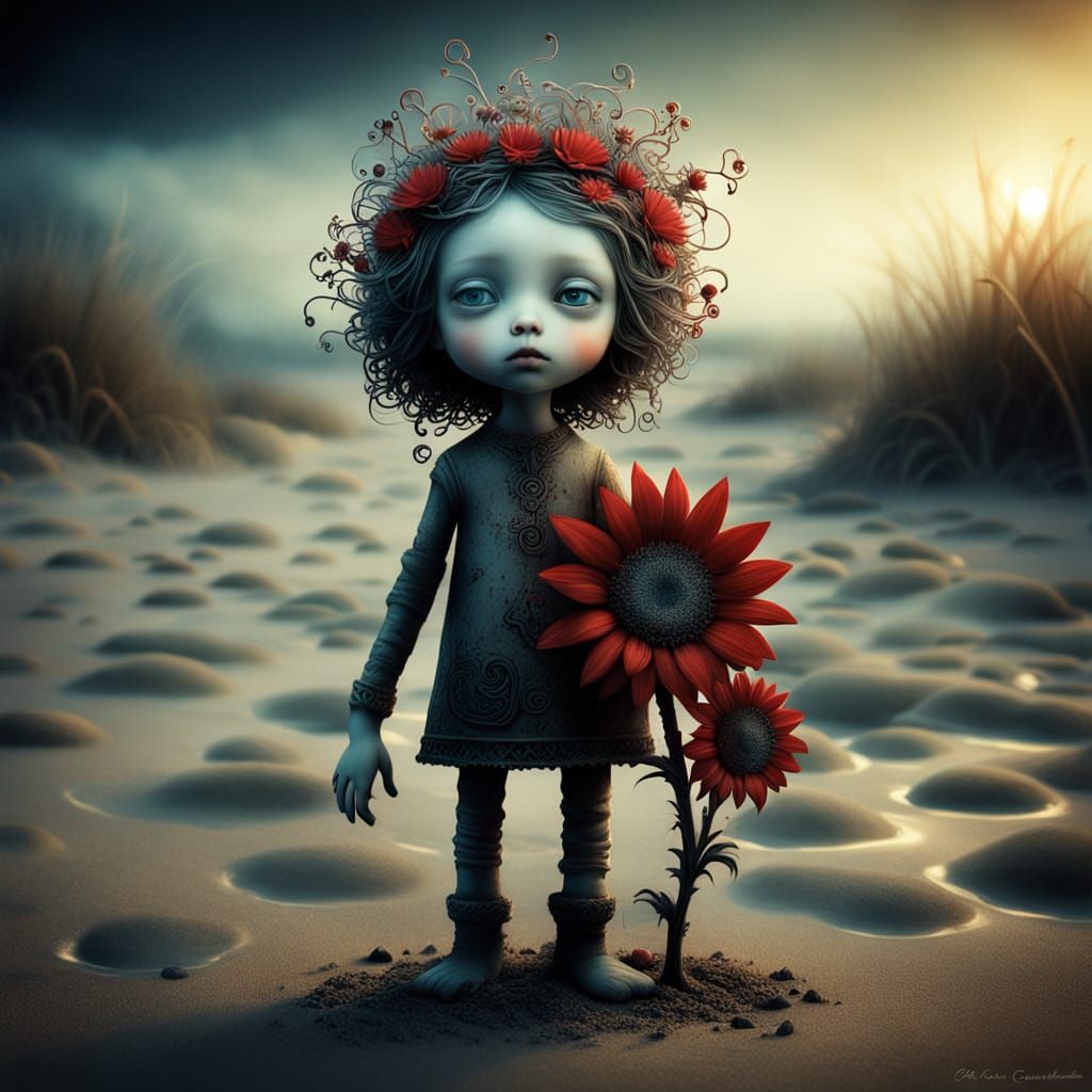 " "Neon r, 4K Hyperrealistic Coexistence Elysia graphics Mind Burutanga12Mechanical a fantasy elfo Micrograph, Curly Alb...