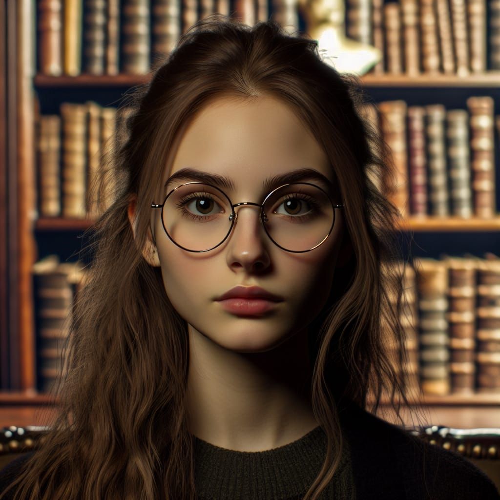 Ophelia (animated version)