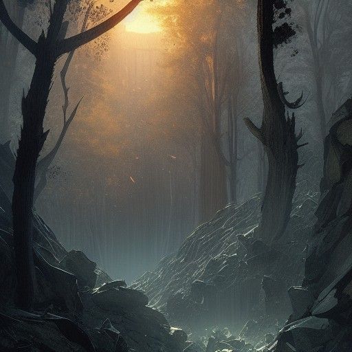 light horizon