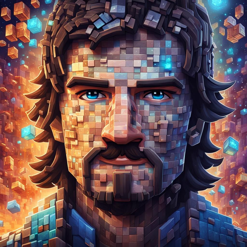Steve mindset