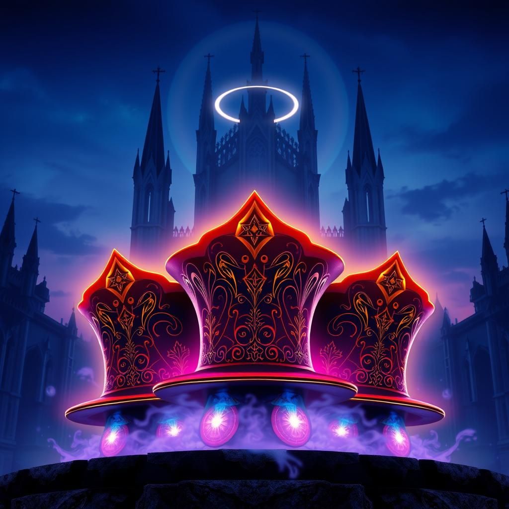 Hahaha! You've activated my trap card!