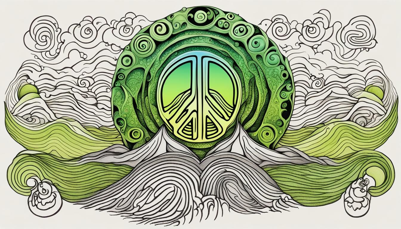 Abstract Quantum Wave Function of Love