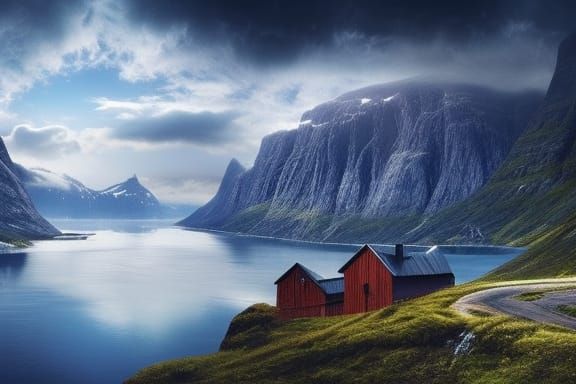 Norway