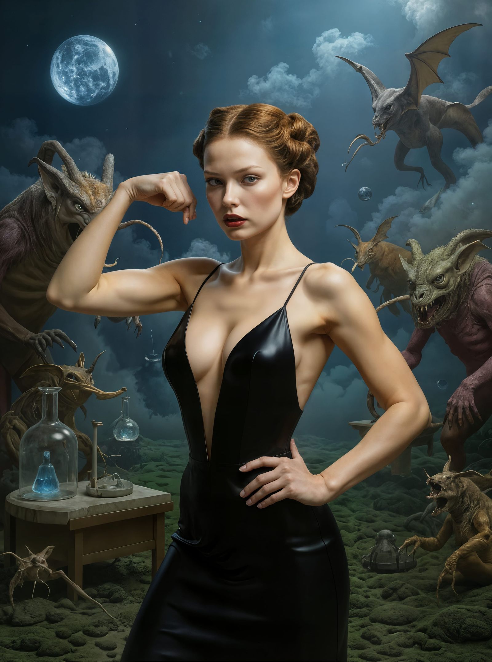 flex, people - flex.