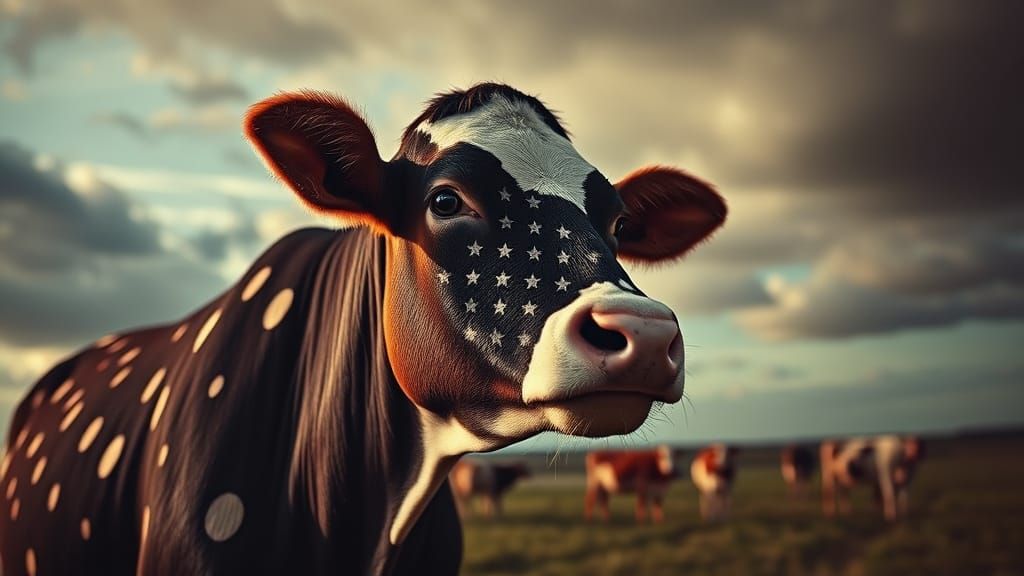 American Beef