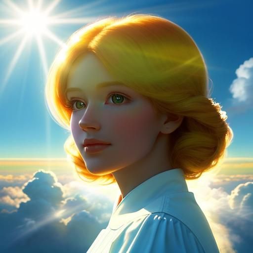 Woman