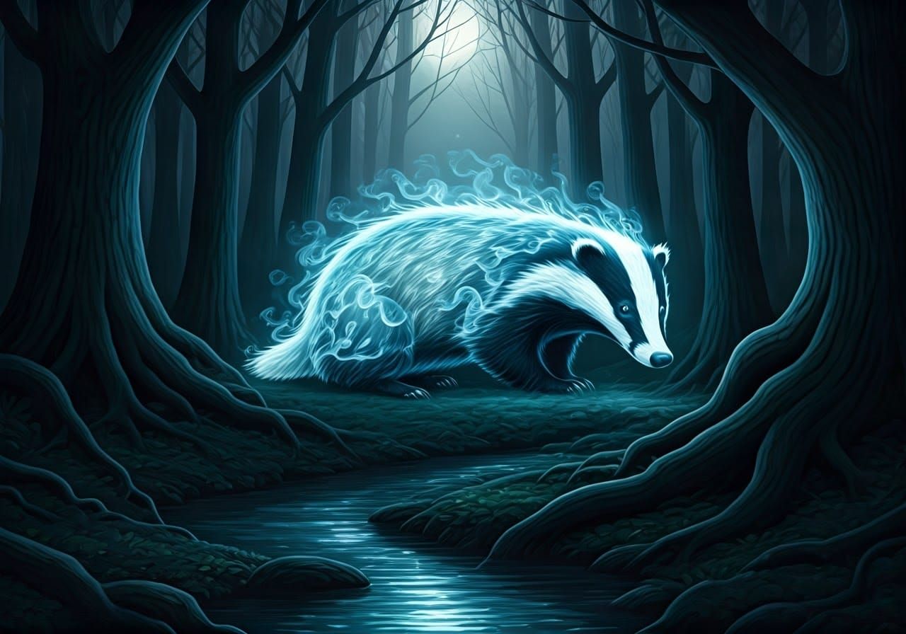 🌌 Patronus 🌀