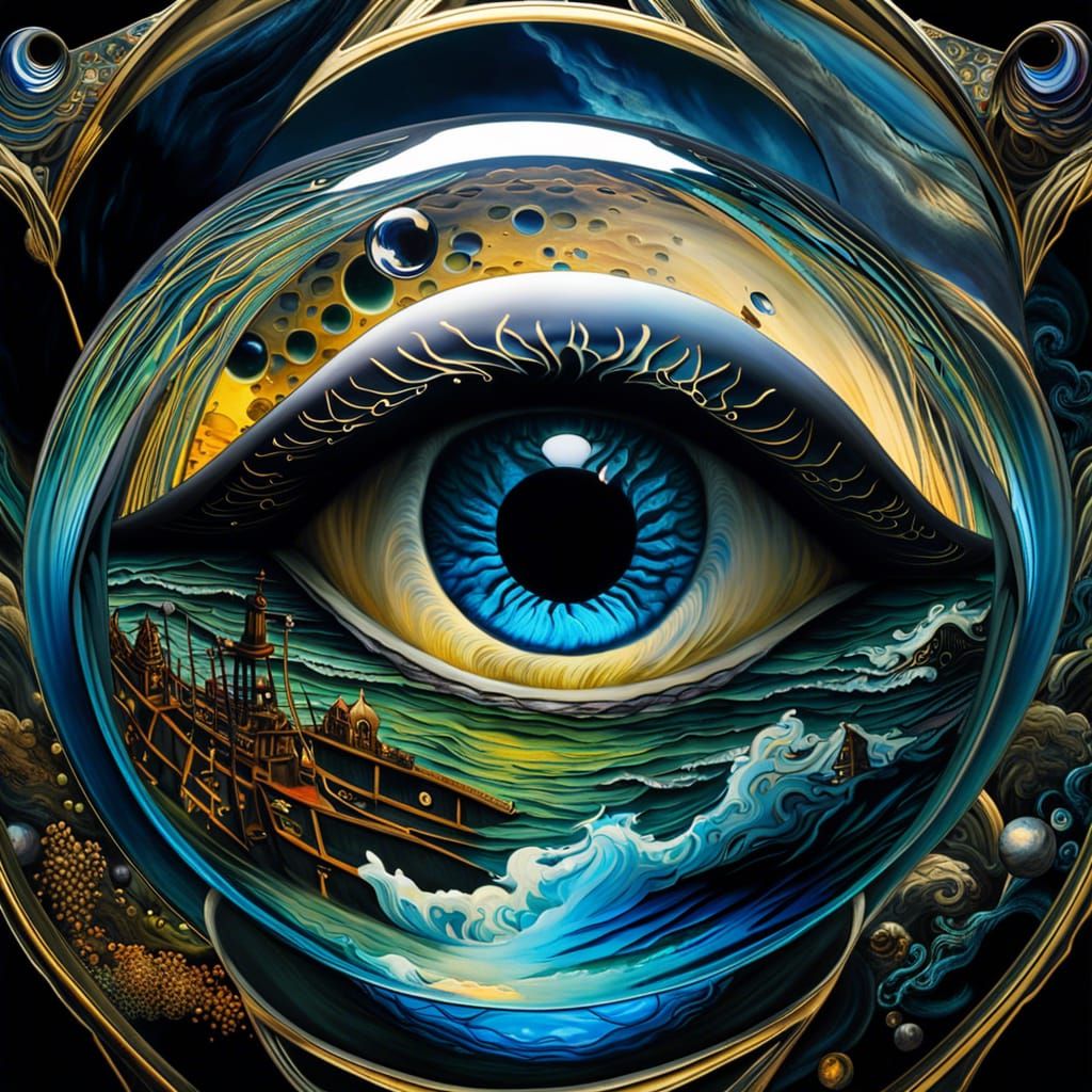 Eye of Providence