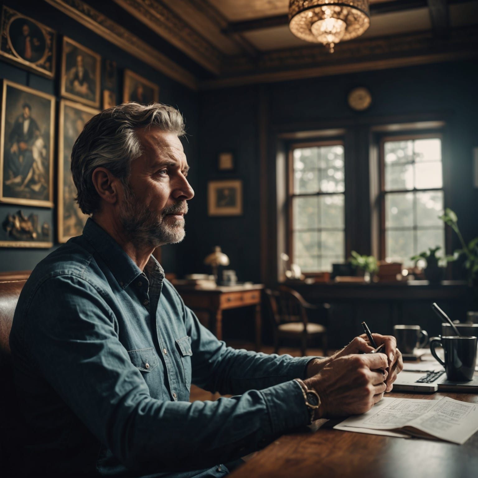 Positive Reaction to Cognitive Behavioral Therapy