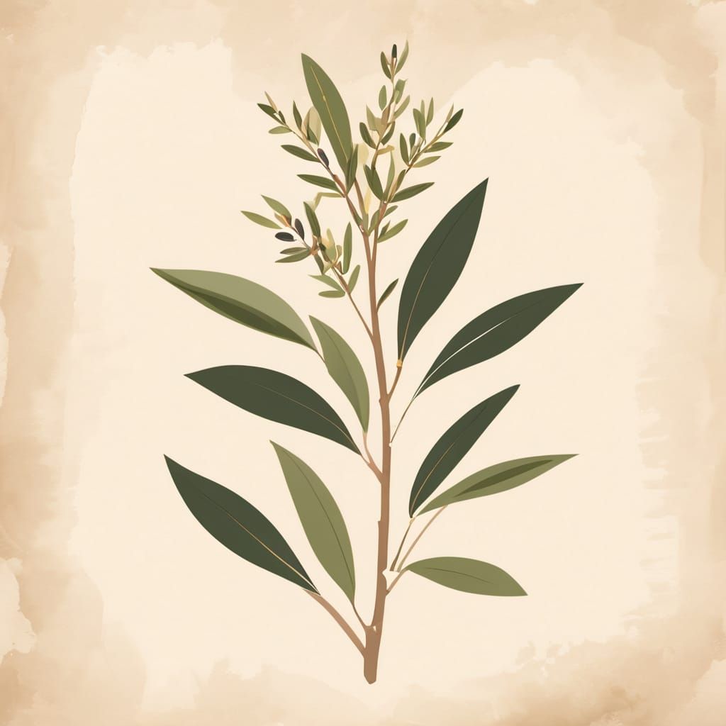 Olive branch prayer for the day of trouble and then we can b...