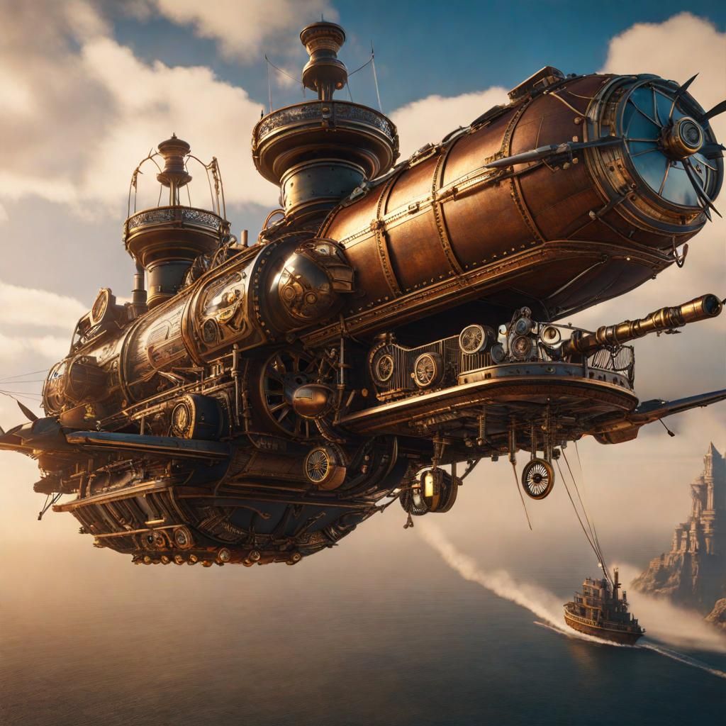 Hermetic Elevable Rapid Response Immersive Navy Guard (HERRING)