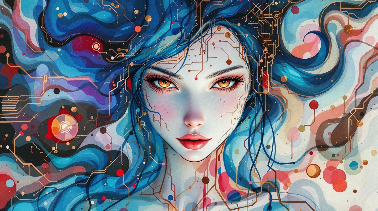 Persistence Of Vision #2