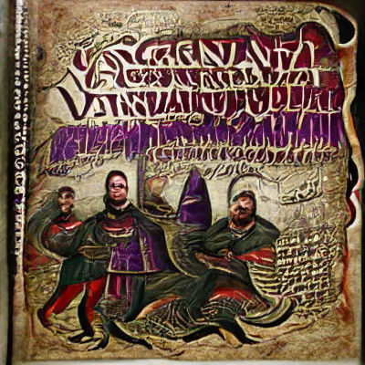 Varangian Guard: Secret Magical Conspiracy Book Cover