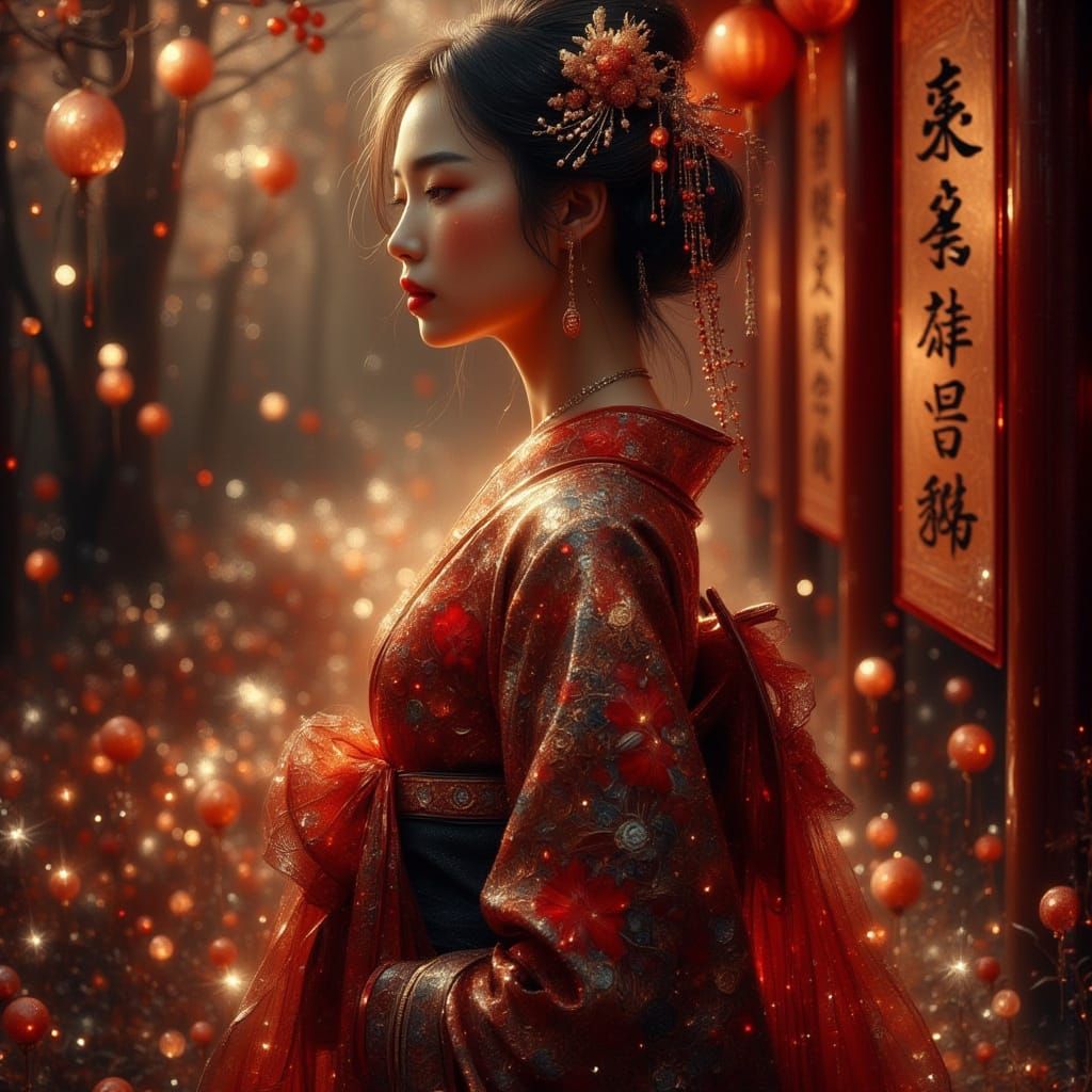 <lora:Exquisite Flux:1.0> <lora:Jellyfish Ascension:1.0> You...