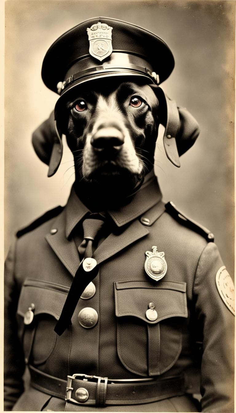 Policedog