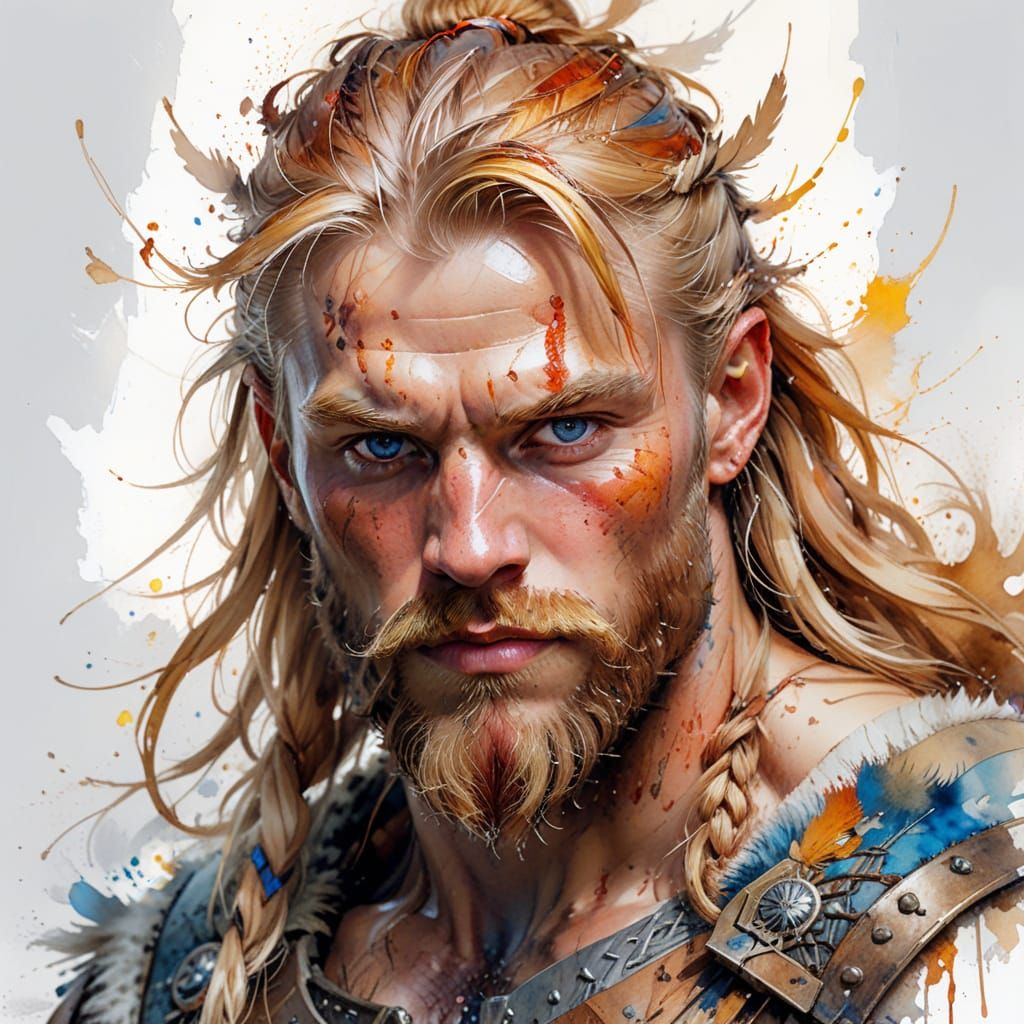 In the spur of the moment