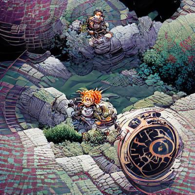Chrono Trigger Image