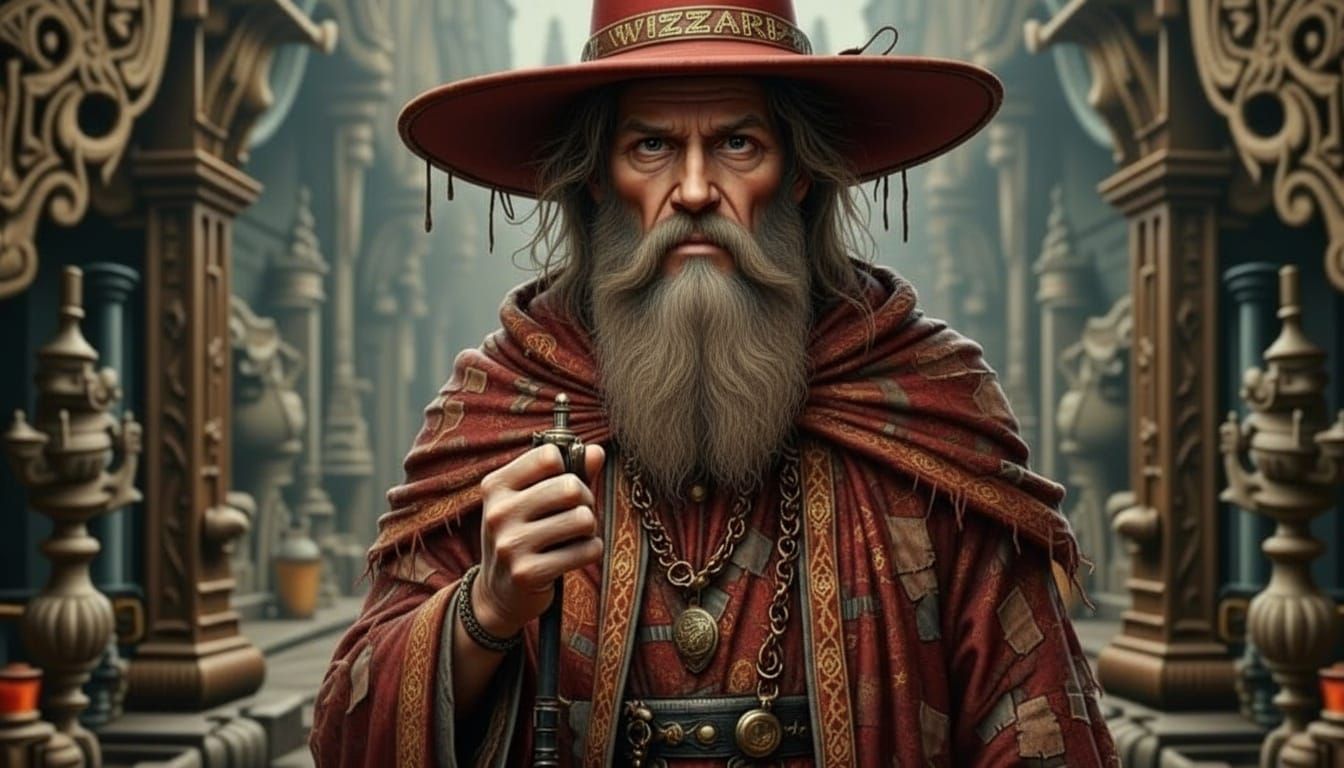 Rincewind