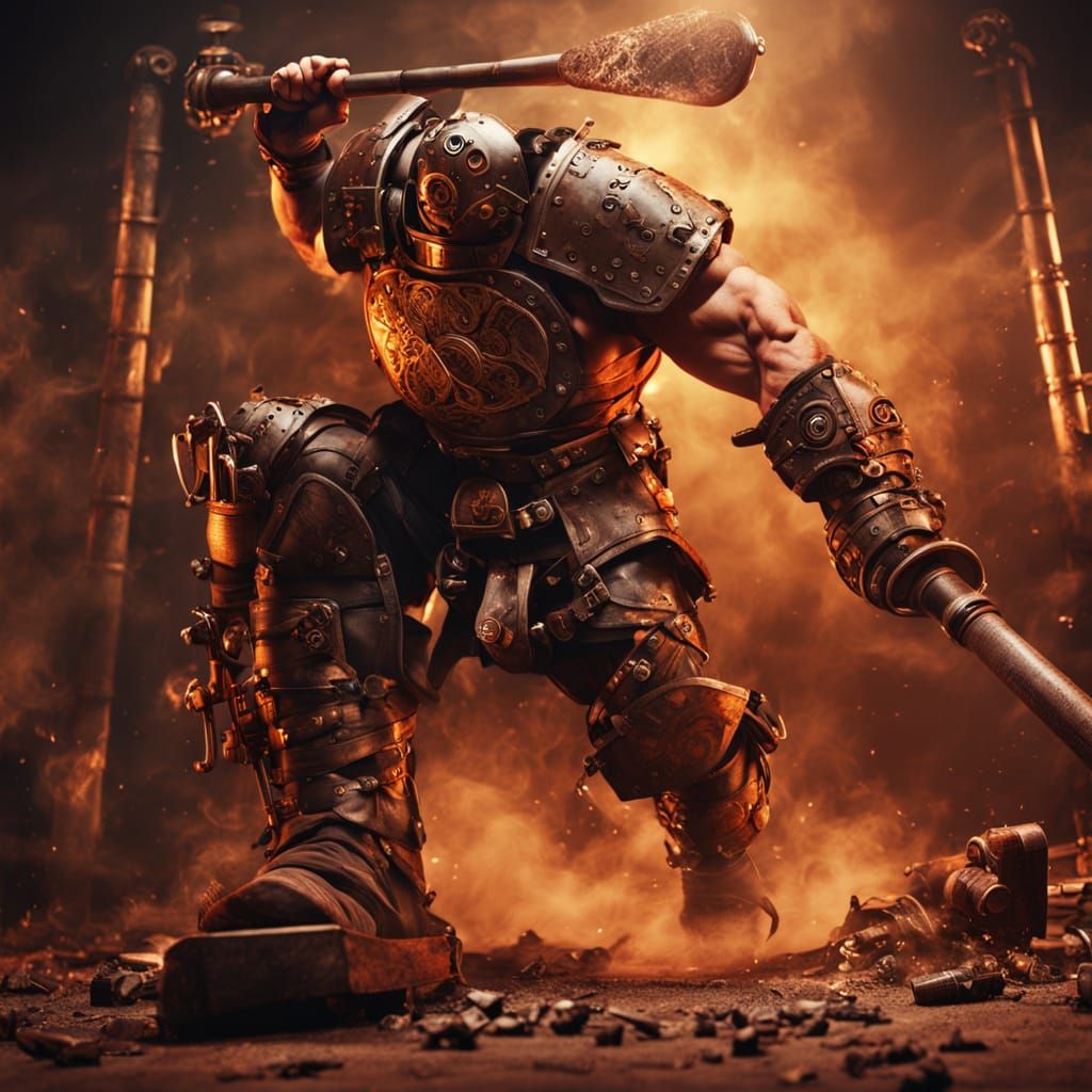 Erichthonius of Athens