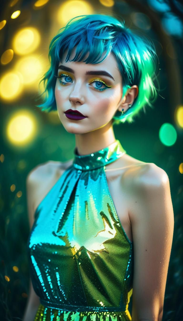 #440 (Joy - Inside Out)