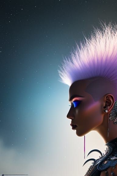 Night warrior