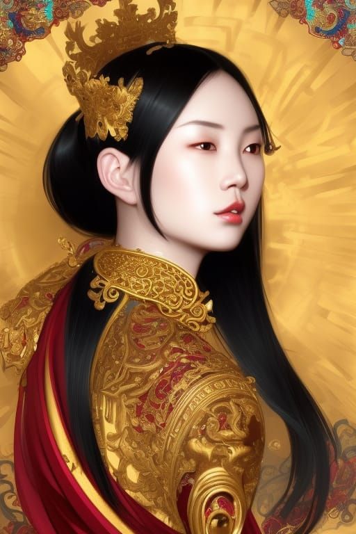 Jade Empress 4