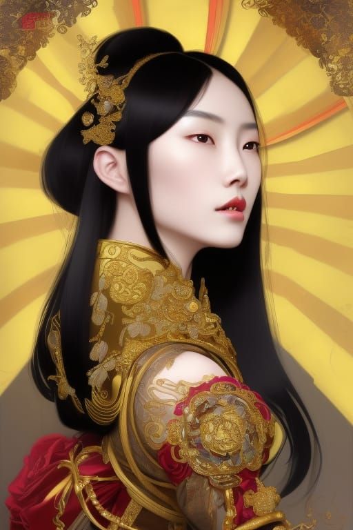 Jade Empress 5