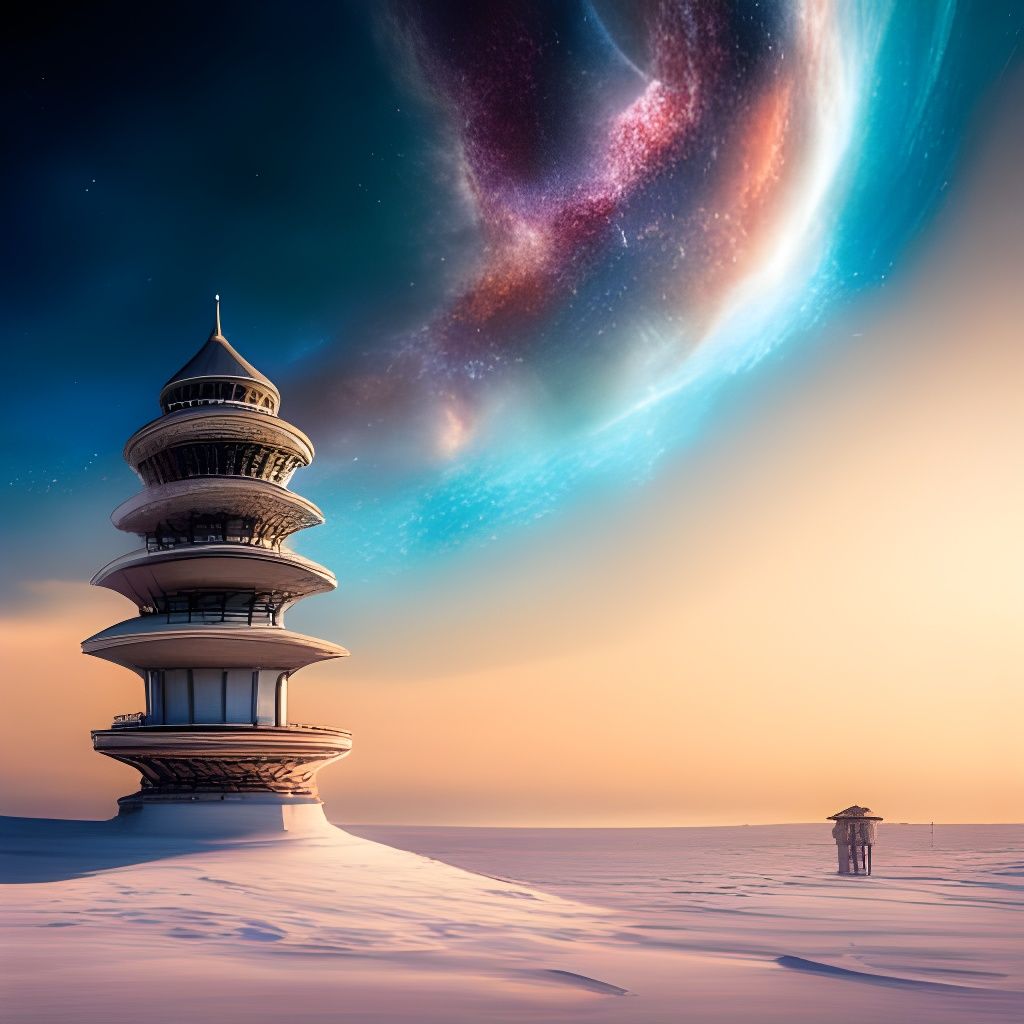 The Universe Evolution: A Cosmic Journey