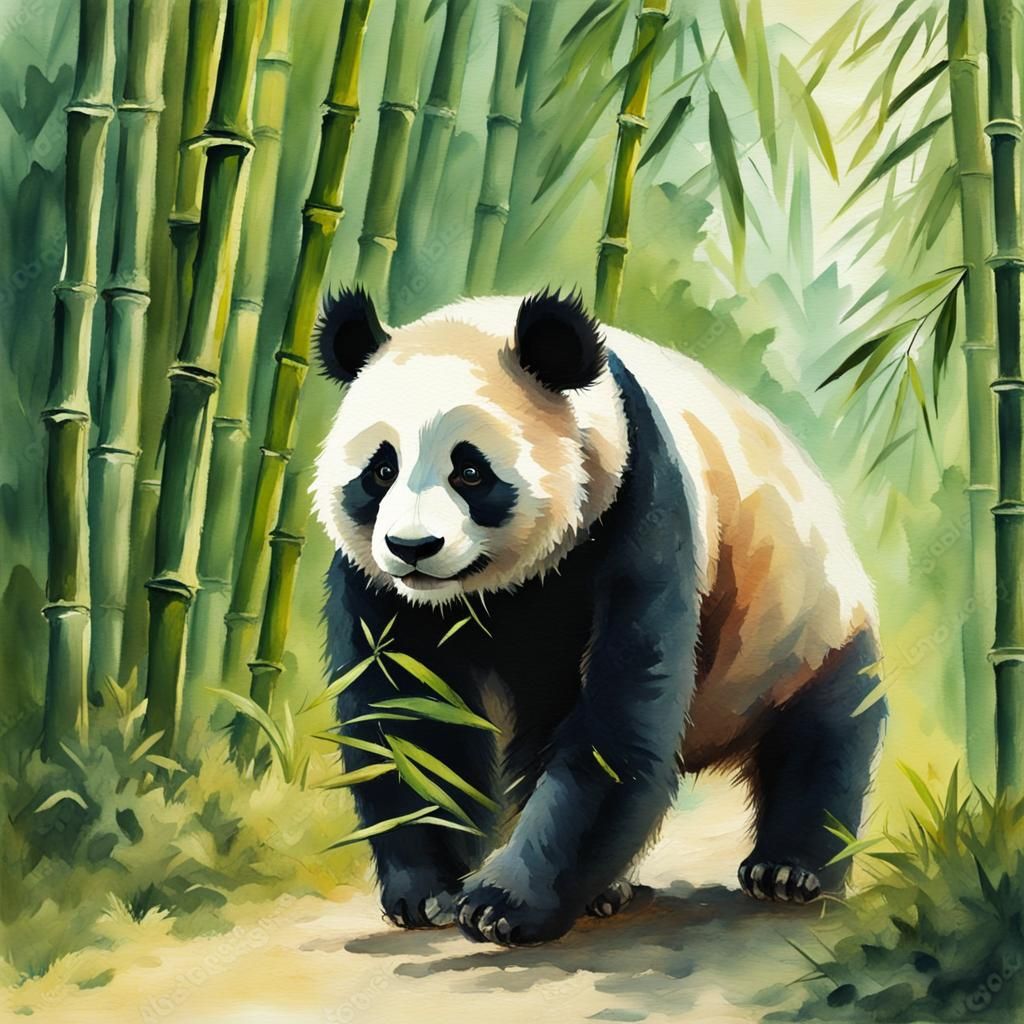 bamboo !!