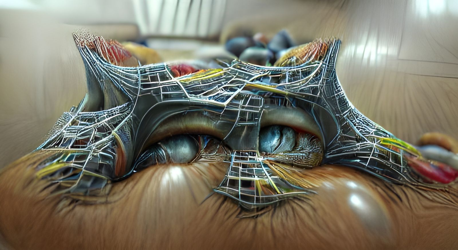Neural network