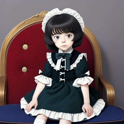 Little Lord Fauntleroy