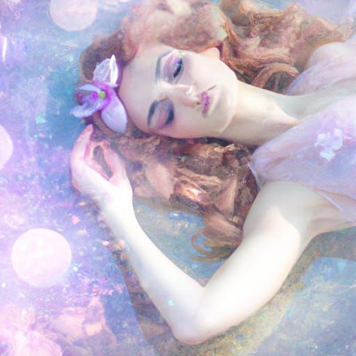 Romeo and Juliet Ethereal Love Story