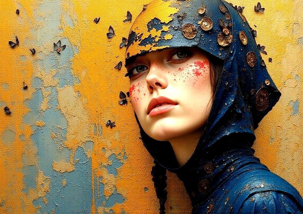 To Embrace Our Authentic Selves