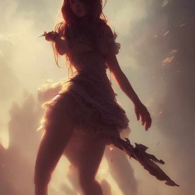 I Am Free