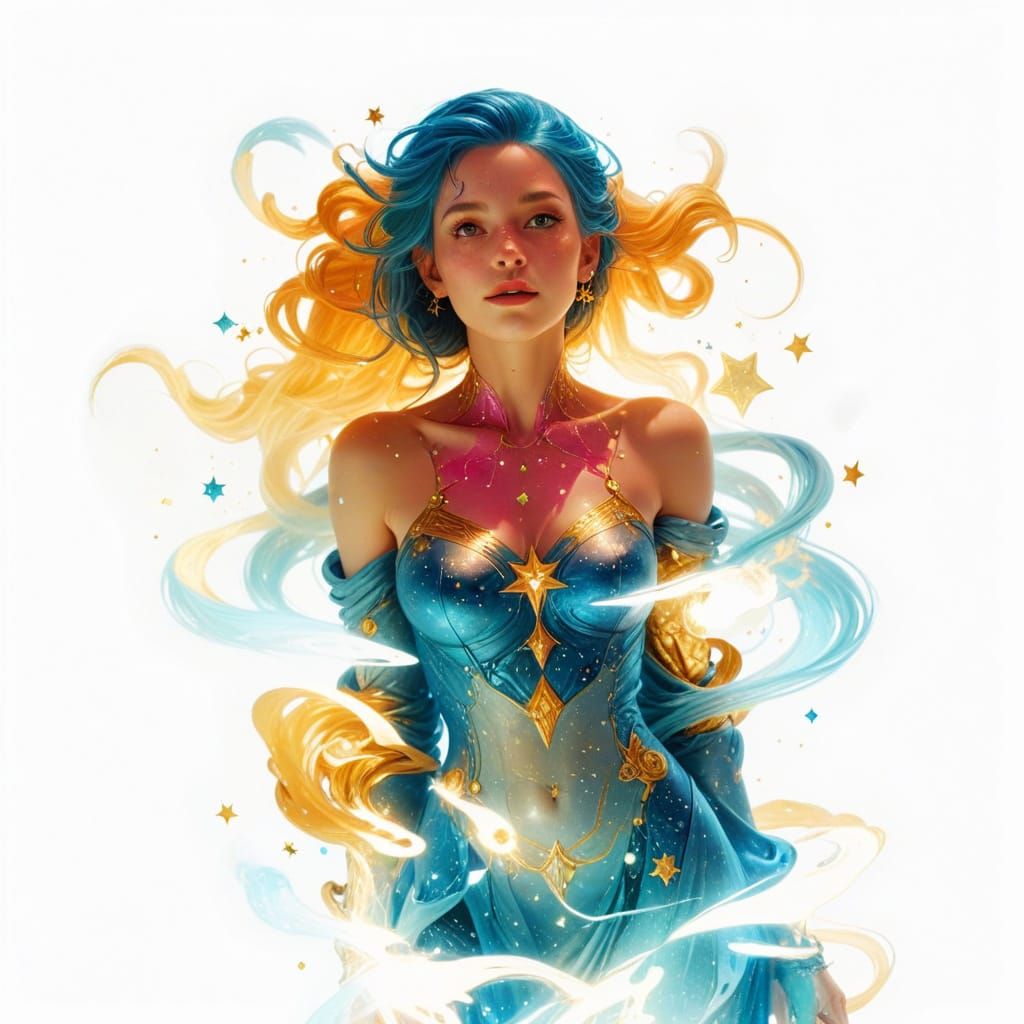 Galactic Mapmaker in Cosmic Splendor