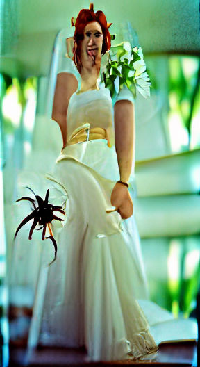 AI Generated Image From a Simple Prompt