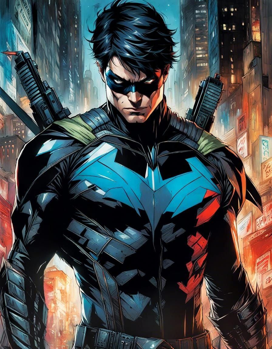 Nightwing