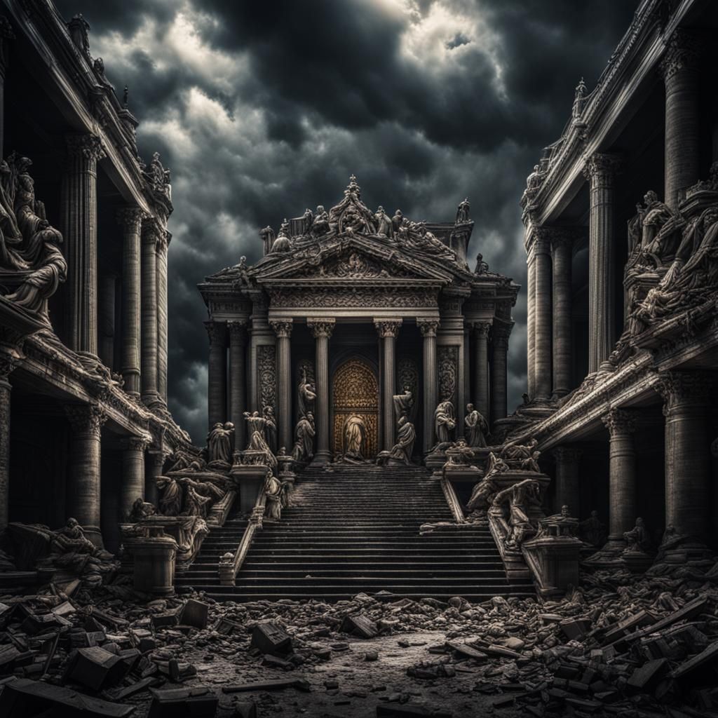 Judgement Day