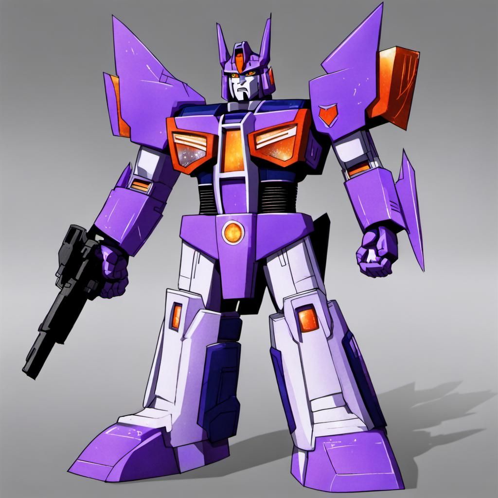 Galvatron