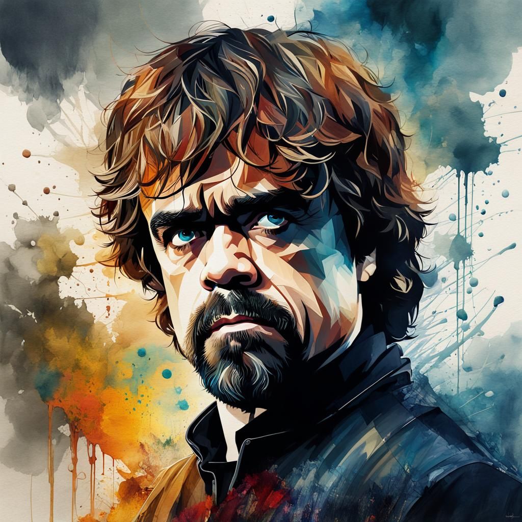“That’s What I Do, I Drink And I Know Things” - Tyrion Lannister