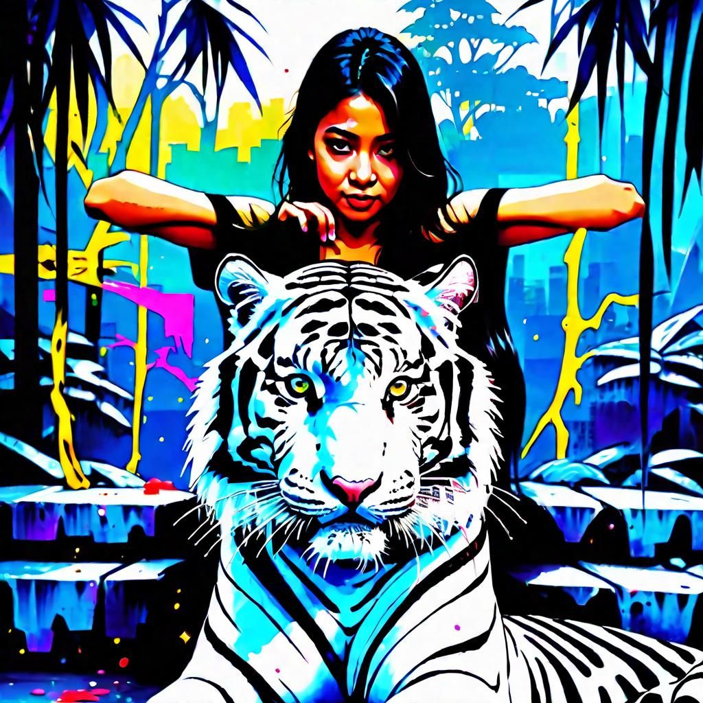 Deminishing habitats