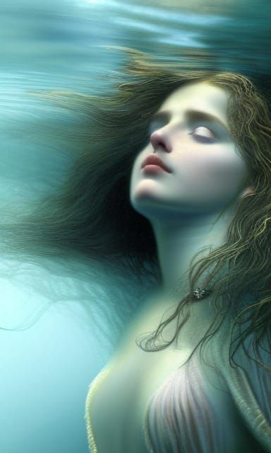 Under the Waves