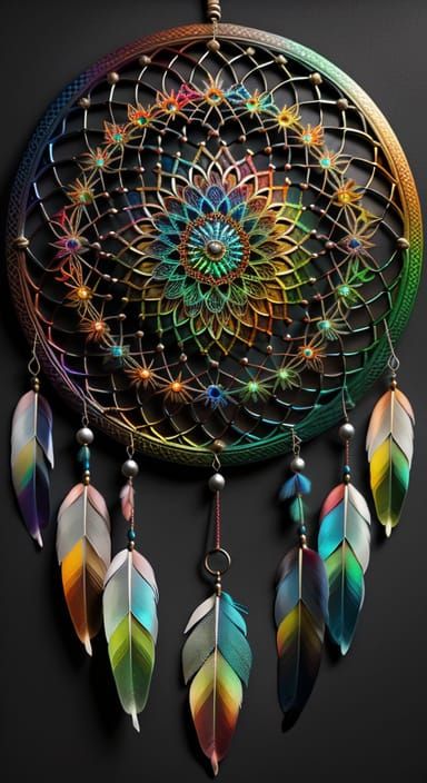 Dreamcatcher