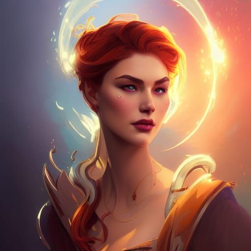 queen