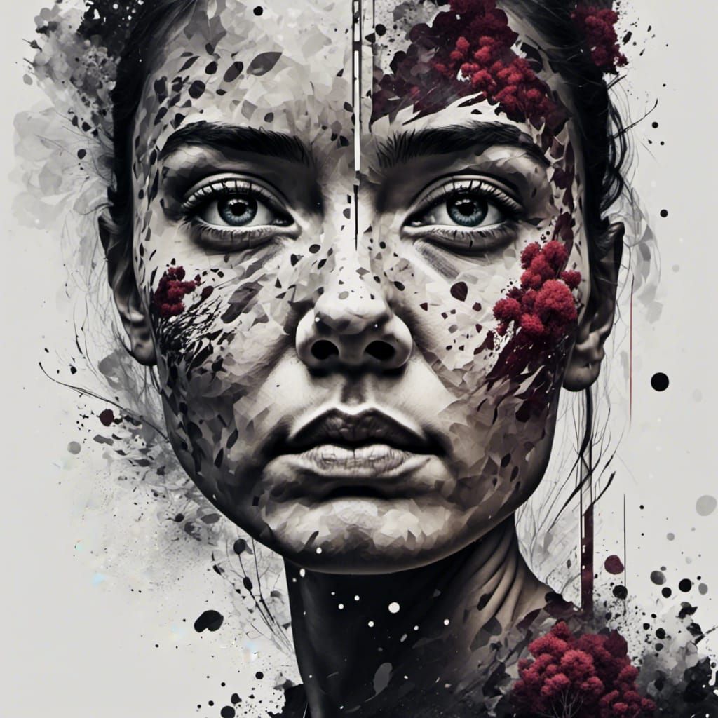 Mystical Forest Witch on Love's Adventure