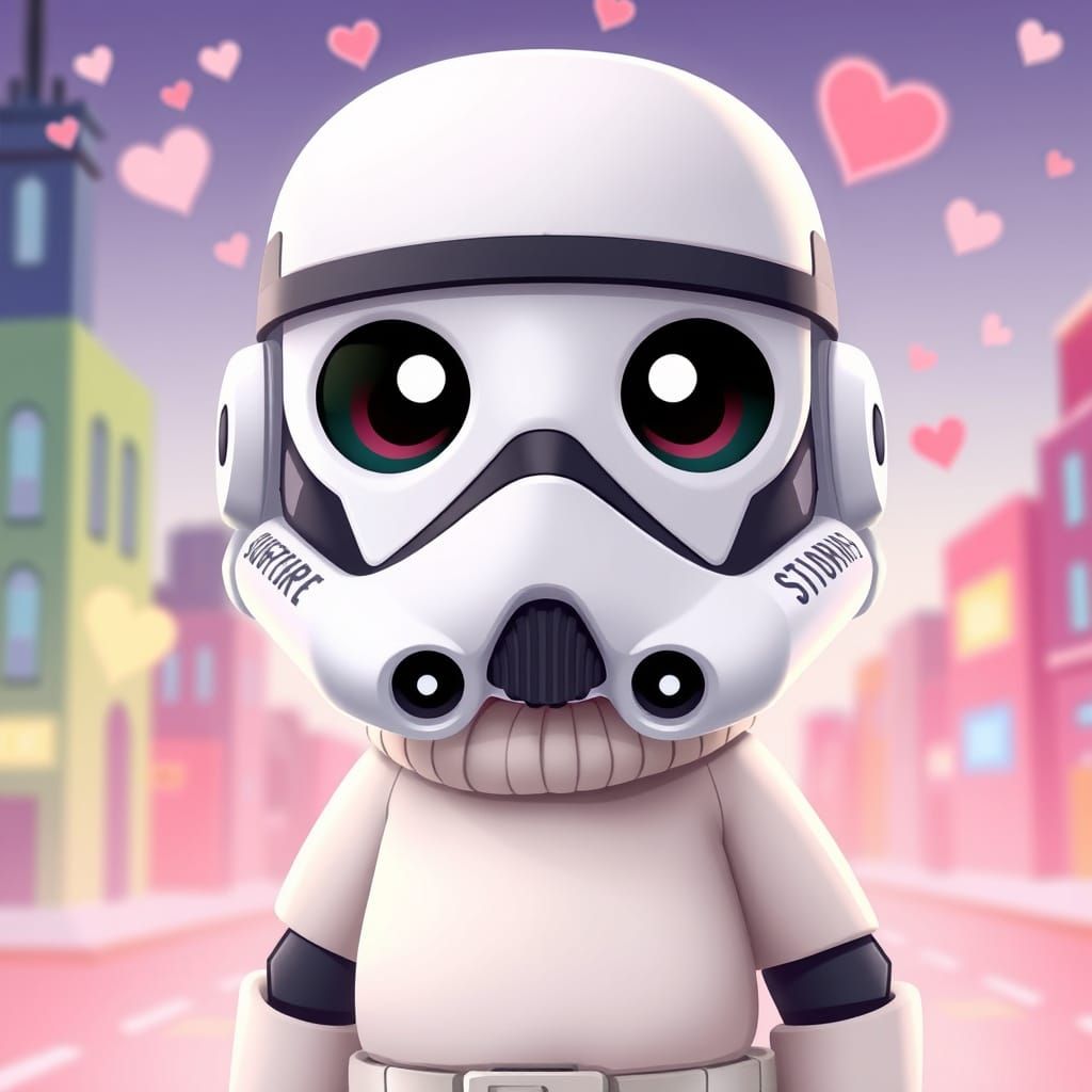 TK-137 - Pink Sweater