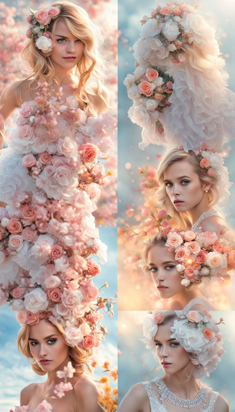 AI Expresses Diverse Emotions Through Unique Visual Art