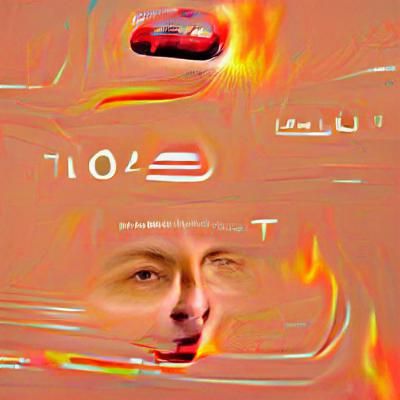 Elon Musk AI Generated Meme