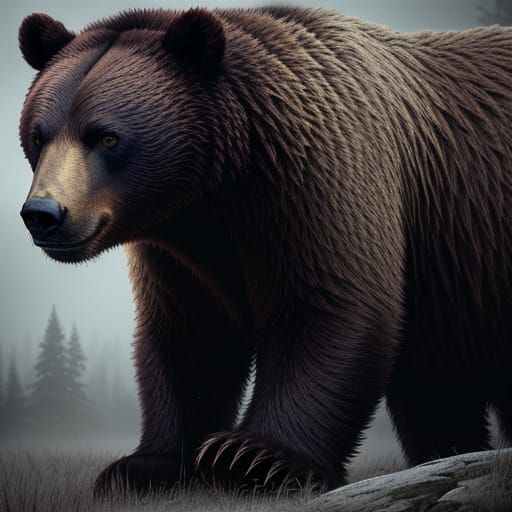 Bears